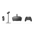 thumbnail image 1 of Nouveau Oculus Rift Casque de Jeu VR de Réalité Virtuelle Windows Boîte Ouverte, 1 of 5