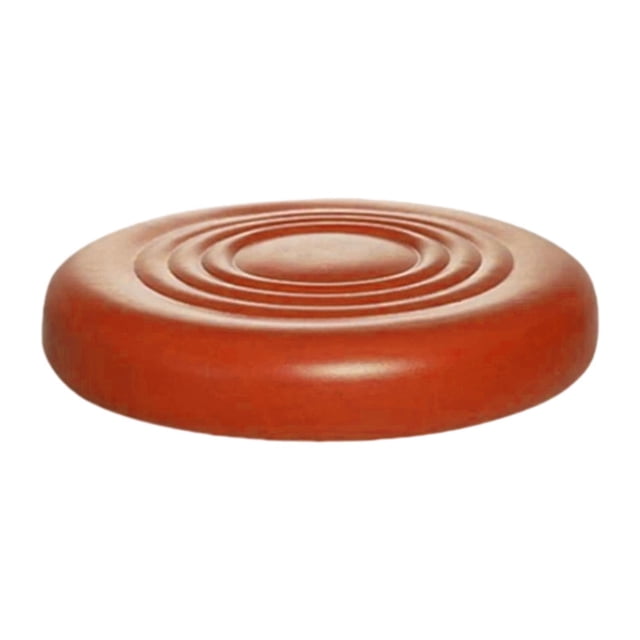 Elodie Bar Stool Replacement Seat Top Barstool Seat Cushion for Dining Room Offices Orange