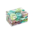 thumbnail image 4 of Melii Snap & Go Pods - 6x2oz + 4x4oz - 10 piece Set - for Babies, Toddlers and Adults, 4 of 8