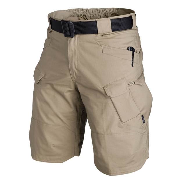 Shorts Tactiques Militaires Urbains pour Hommes, Imperméables pour l'Extérieur, Résistants à l'Usure, Shorts Cargo à Séchage Rapide, à Multiples Poches, Grande Taille, Pantalons de Randonnée
