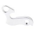 thumbnail image 3 of Noref 1pc Cycling Bicycle Aluminium Alloy Rear Gear Mech Derailleur Hanger Hook Dropout Frame, Rear Gear Hanger, Rear Gear Mech, 3 of 7