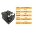 thumbnail image 4 of Car Pump 4500psi 300bar 30mpa 12 Pcp Air Rifle Pcp Air Compressor Pcp Pump Pcp Pumps Pcp Compressors, 4 of 7