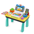thumbnail image 3 of VTech Little CEO Learning Desk Toddler Activity Center - Toddler Toys - English Version, 9-36 Months, 3 of 10