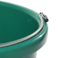 thumbnail image 4 of Farm Innovators HB-60 Oversized 2 Gallon Plastic Heated Bucket, 60 Watt, 4 of 10
