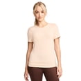 thumbnail image 1 of Jockey Women's Supersoft Tee, 1 of 4