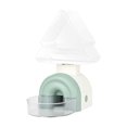 thumbnail image 1 of Pet Supplies Rabbit Water Bottle Automatic Dispenser 520ml Hanging Pig Water Bowl System for Cages, 1 of 4