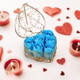 thumbnail image 2 of Unleash Your Story With This Set Of 6 Soap Roses For Valentine's Day, 2 of 4