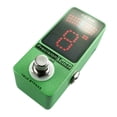 thumbnail image 4 of Moobody Tuner M-VAVE avec Affichage LED et True Bypass pour Guitare Chromatique Basse, 4 of 7