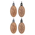 thumbnail image 2 of Elodie 4 Pieces Craft Needle Threader Set Hand Tools Stitch Threader Portable Threading Set D, 2 of 8
