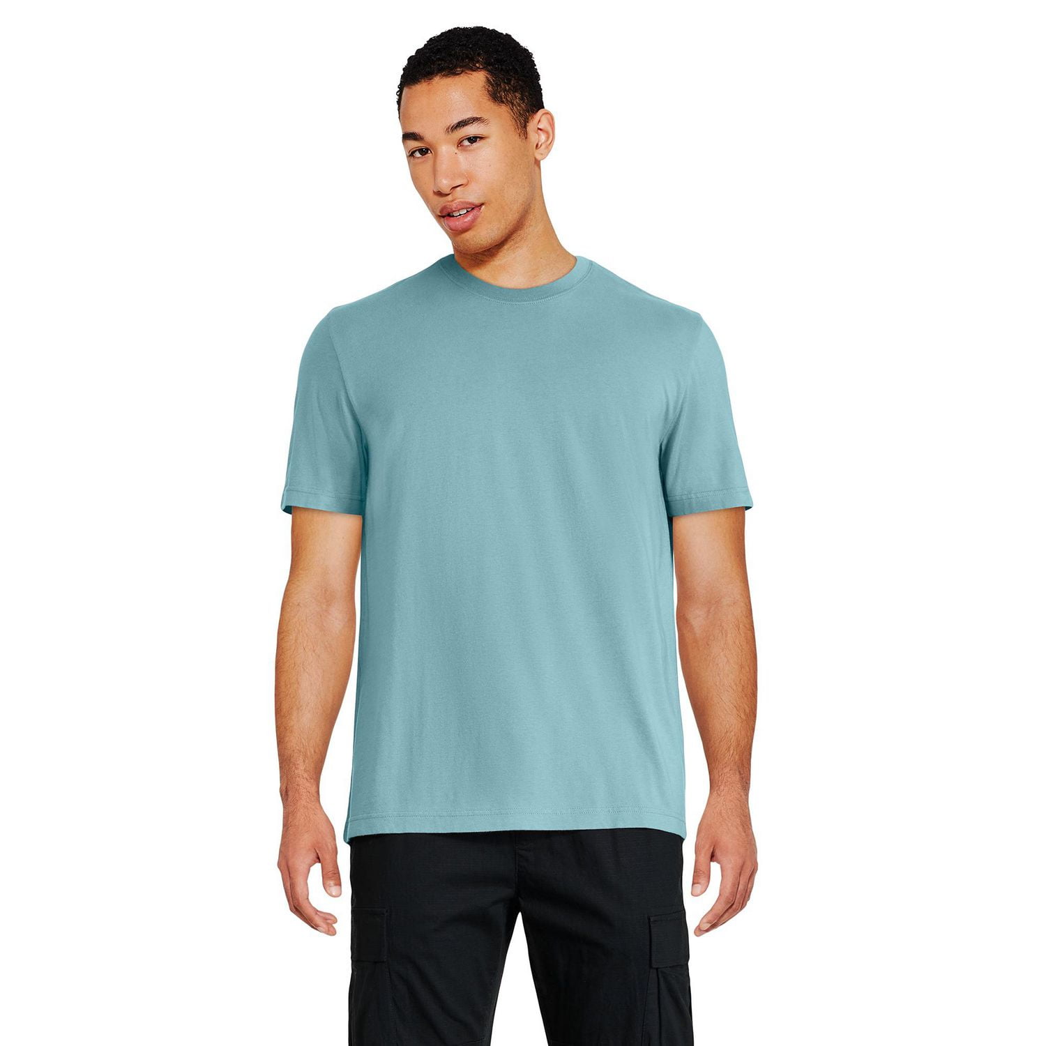 T-shirt à manches courtes George pour hommes