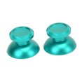 thumbnail image 1 of Crtynell Thumb Grip Joystick Cap Aluminum Alloy Xboxone Controller 2Pcs Replacement, 1 of 7