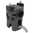 thumbnail image 3 of Fishing Rod Bracket, Boat Fishing Pole Stand Boat Fishing Pole Bracket Mount Device Aluminium Alloy Outdoor Fishing Pole Stand Fish Rod Stand Accessory, 3 of 7
