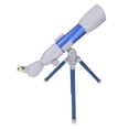 thumbnail image 2 of Kid Telescope Kit,Kids Telescope Educational HD Telescope Child Telescope Ultimate Comfort, 2 of 8