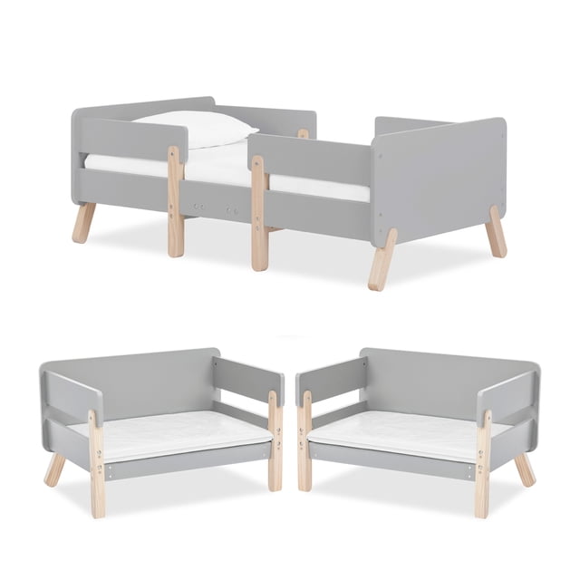 Dream On Me Osko Lit transformable pour enfant en bas âge