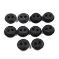 thumbnail image 4 of 10pcs 2 Hole Fuel Tank Grommet Replacement for Trimmer Lawn Mower, 4 of 10