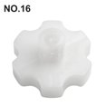 thumbnail image 1 of Children\'s Electric Car Tire Adapter Connection Clip For Gearbox Toy Car Coupler, 1 of 11