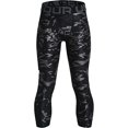 thumbnail image 2 of Minecraft T-Shirt Graphique Garçon Creepers Lumineux (Moyen), 2 of 2