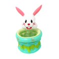thumbnail image 4 of Guardoinrt Inflatable Pool Party Cooler Easter Bunny Ice Bucket for Party Easter Favors, 4 of 6