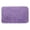 Purple, variant on Binwennn Carpet Welcome Day Room Living Doormats Carpet Home Carpets Bathroom Products Long Hair 50CMX80CM Papa Blankets And Throws Blankets Small Comfort Blanket Couch Throws for Living Room Knotted