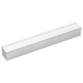 thumbnail image 1 of Unique Bargains Square Aluminum Flat Bar, 1 Pack 1' Thickness 1' Width 8' Length, 1 of 5