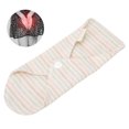 thumbnail image 4 of Sanitary Napkin, Lightweight Reusable Menstrual Pads  For Home #1,#2,#3, 4 of 8