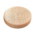 thumbnail image 1 of Japanese Meditation Cushion, Tatami Floor Pillow, Sitting Cushion, Worship 10cmx30cm, 1 of 9