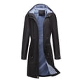 thumbnail image 2 of Dvkptbk Veste à Capuche pour Femmes, Imperméable, Coupe-Vent, en Solde, 2 of 8
