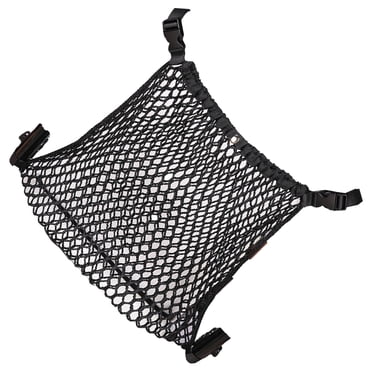 Pocket Container Portable Infant Mesh for Carrying