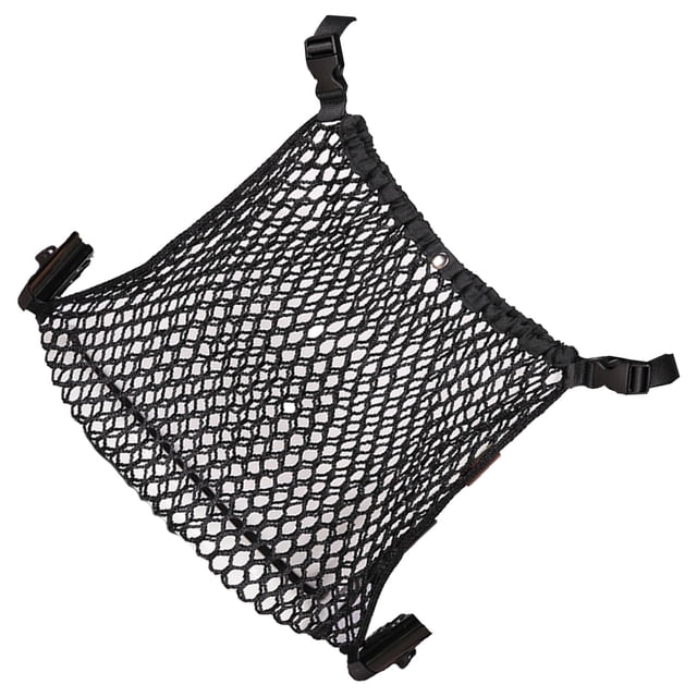 Pocket Container Portable Infant Mesh for Carrying