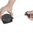 thumbnail image 3 of 23Cc Recoil Starter Pulley Starter Assembly Hedge Trimmer Parts Pull Starter, 3 of 9