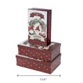 thumbnail image 3 of Rect. Nesting Boxes (Triple Gnome) (Set Of 3), 3 of 3