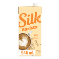 thumbnail image 2 of Silk Barista à l'Avoine, Saveur Originale, Lait d'Origine Végétale Sans Produits Laitiers, Stable à la Température Ambiante, 2 of 6