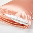 thumbnail image 2 of Taie d'Oreiller Pure Silk en Mûrier, 2 of 6