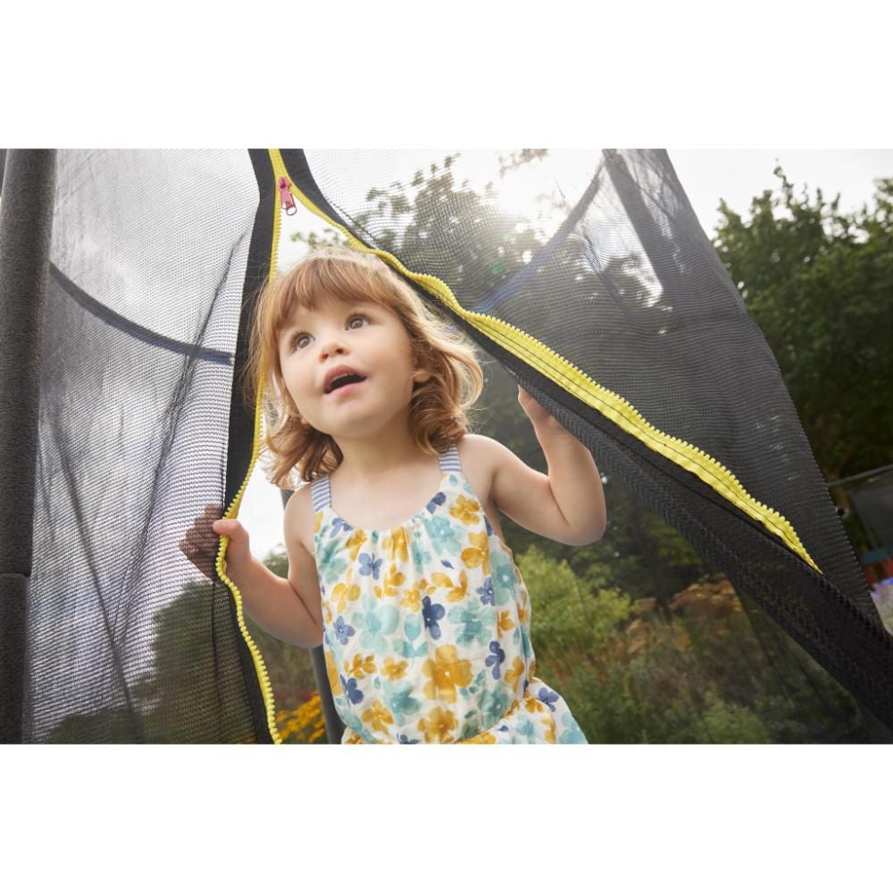 Trampoline Fisher Price 4,5 pieds