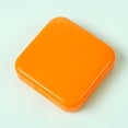 thumbnail image 4 of Clearance Sale! Gspmoly Moistureproof Mini Organizer Box 2 Grids Portable for Travel with Removable Individual Containers Clearance Sale, 4 of 6