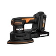 thumbnail image 2 of Worx WX822L 20V Power Share Ponceuse de Détail Sans Fil, 2 of 15
