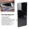 thumbnail image 3 of Phone LCD Display Assembly, 6.4 Inch 3D Touch Digitizer Frame Full Assembly Repair Tool Kits for SM G975F, DS SM G975U G975W G975A, 3 of 7