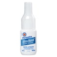 thumbnail image 3 of Permatex Ultra Bond 495 Super Glue, 20g, 3 of 4