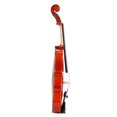thumbnail image 2 of Violon 1/8, Kit Violon 1/8 pour Enfants, avec Fiddlestick pour Apprendre à Pratiquer, 2 of 8