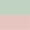 Powder green/Powder pink, variant on BabyBjorn Baby Bib 2-pack, Grey / Powder Pink