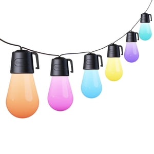 Govee 48 Ft.14.63 m) Rêve de Lynx LED Lumières à cordes
