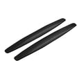 thumbnail image 2 of EGNMCR Front And Rear Collision Strip Carbon Fiber Stripe Protection Strip Scratch Tape Body Scratch Decoration Protection Sticker Bumper bumper bar, 2 of 9