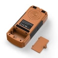 thumbnail image 3 of Yellow Smart Wall Scanner With Adjustable Sensitivity For Detecting Studs Ac Wires And Metal Objects In Drywall And Concrete Walls #GJKGX, 3 of 9