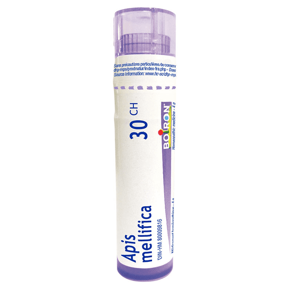 Boiron Apis Mellifica 30CH
