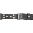 thumbnail image 3 of pitrice Cowhide Camera Strap Accessories for Two Cameras Strap Sling black, 3 of 8