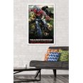 thumbnail image 3 of Transformers : Le Soulèvement des Bêtes - Big 4, 3 of 4