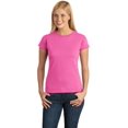 thumbnail image 1 of Gildan Softstyle T-Shirt pour Femmes 64000L, 1 of 1