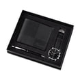 thumbnail image 2 of TISHITA Men's Gift Set Beautifully Creative Decor Gift Box for Male Father's Day Him Black, 2 of 8