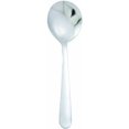 thumbnail image 1 of Windsor 18/0 24 Piece Stainless Steel Bouillon Spoons Set, 1 of 2