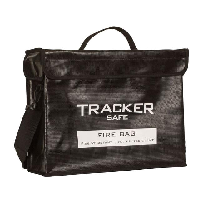 Tracker Safe FB1612 Sac Résistant au Feu et à l'Eau - Très Grand